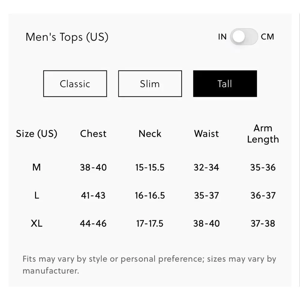 J. Crew crew essential